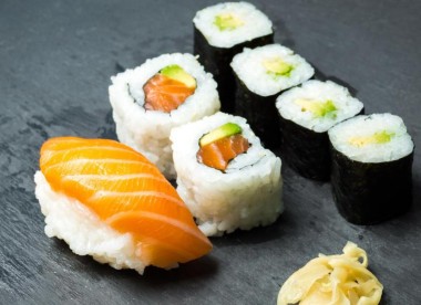 瑞典中餐館廚師